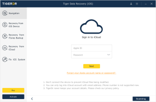 tiger-data-recovery-recover-iCloud-backup
