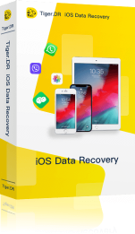 Tiger-Data-Recovery-software